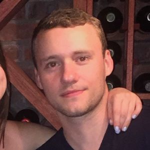 Meet your Posher, Connor